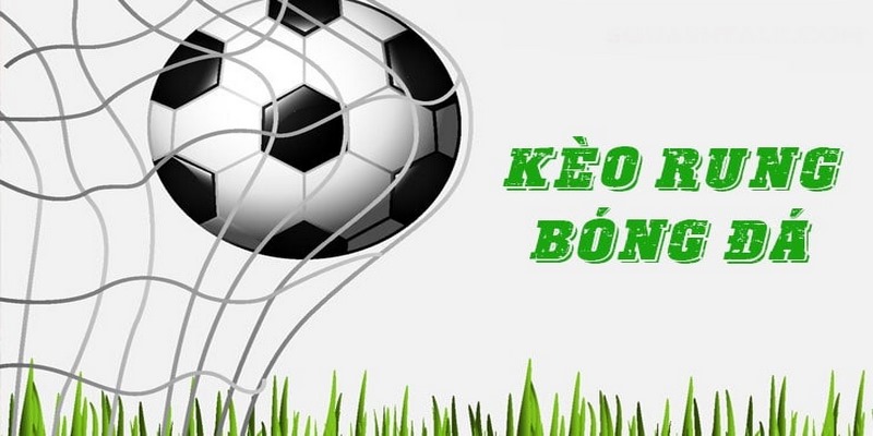 Giới thiệu về kèo rung trong bóng đá