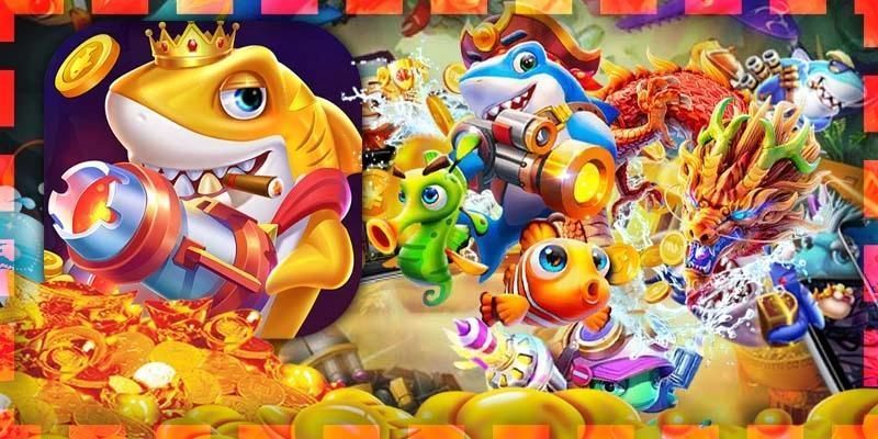 Cách tham gia Bắn Cá Xèng tại Hello88